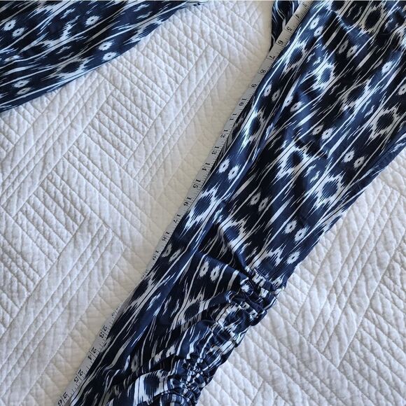 Athleta side hem tie joggers - Picture 14 of 15